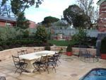 Outdoor Area Outdoor Area